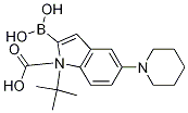 2--5-(1-ऻ)-1H--1--1-(1,1-׻һ)Y(ji)(gu)ʽ_1021342-93-7Y(ji)(gu)ʽ