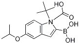 2--5-(1-׻)-1H--1--1-(1,1-׻һ)Y(ji)(gu)ʽ_1021342-98-2Y(ji)(gu)ʽ