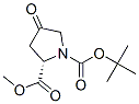 Boc-4-oxo-Pro-OMeY(ji)(gu)ʽ_102195-80-2Y(ji)(gu)ʽ