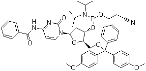 5-O-(4,4-)-N4--2-Ó-3-(2-һ-N,N-)Y(ji)(gu)ʽ_102212-98-6Y(ji)(gu)ʽ