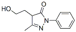 4-(2-uһ)-3-׻-1--2--5-ͪYʽ_10223-33-3Yʽ