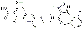 7-[4-[[3-(2,6-)-5-׻-4-f]ʻ]-1-ົ]-6--4--1H,4H-[1,3]sh(hun)[3,2-a]-3-Y(ji)(gu)ʽ_1027327-15-6Y(ji)(gu)ʽ