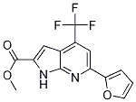 4-(׻)-6-(߻-2-)-1H-[2,3-b]-2-Y(ji)(gu)ʽ_1027511-30-3Y(ji)(gu)ʽ