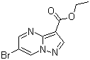 6-[1,5-a]-3-Y(ji)(gu)ʽ_1027511-41-6Y(ji)(gu)ʽ