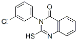 3-(3-ȱ)-2--3H--4-ͪY(ji)(gu)ʽ_1028-38-2Y(ji)(gu)ʽ