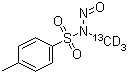 N-׻(13C-d3)-N-ױYʽ_102832-11-1Yʽ