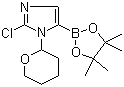 2--1-(Ě-2H--2-)-5-(4,4,5,5-ļ׻-1,3,2-)-1H-Y(ji)(gu)ʽ_1029684-36-3Y(ji)(gu)ʽ