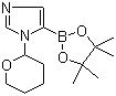 1-(Ě-2H-2-ૻ)-5-(4,4,5,5-ļ׻-1,3,2-)-1H-Yʽ_1029684-37-4Yʽ