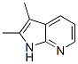 2,3-׻-1H-[2,3-b]ऽY(ji)(gu)ʽ_10299-69-1Y(ji)(gu)ʽ