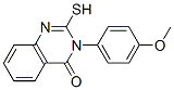 2--3-(4-)-4(3h)-ͪY(ji)(gu)ʽ_1031-88-5Y(ji)(gu)ʽ