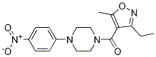 (3-һ-5-׻-4-f)[4-(4-)-1-ົ]-ͪY(ji)(gu)ʽ_1031179-46-0Y(ji)(gu)ʽ