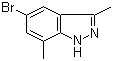 5--3,7-׻-1H-Y(ji)(gu)ʽ_1031417-71-6Y(ji)(gu)ʽ