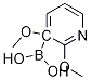 B-(2,3--4-ऻ)-Y(ji)(gu)ʽ_1031438-93-3Y(ji)(gu)ʽ