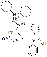 3-(2-߻ૻ)ϩ-l-ɫh(hun)Y(ji)(gu)ʽ_103213-48-5Y(ji)(gu)ʽ