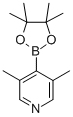3,5-׻-4-(4,4,5,5-ļ׻-1,3,2-)-ऽY(ji)(gu)ʽ_1032358-02-3Y(ji)(gu)ʽ