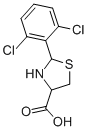 2-(2,6-ȱ)--4-Y(ji)(gu)ʽ_103263-85-0Y(ji)(gu)ʽ