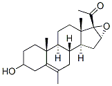 5-ϩ-16,17-h(hun)-6-׻-3-beta--20-ͪY(ji)(gu)ʽ_103303-35-1Y(ji)(gu)ʽ