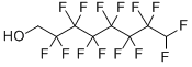1H,1H,8H-ȫ-1-Y(ji)(gu)ʽ_10331-08-5Y(ji)(gu)ʽ
