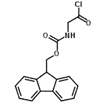 Fmoc-Gly-ClY(ji)(gu)ʽ_103321-49-9Y(ji)(gu)ʽ
