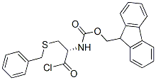 Fmoc-Cys(Bzl)-ClY(ji)(gu)ʽ_103321-55-7Y(ji)(gu)ʽ