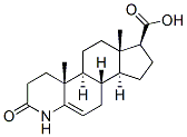 3--4-sϩ-17-beta-̼Y(ji)(gu)ʽ_103335-54-2Y(ji)(gu)ʽ