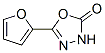 5-(2-)-1,3,4-f-2(3H)-ͪY(ji)(gu)ʽ_103418-56-0Y(ji)(gu)ʽ