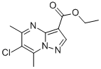 6--5,7-׻[1,5-a]-3-Y(ji)(gu)ʽ_1035835-21-2Y(ji)(gu)ʽ