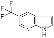 5-׻-1H-[2,3-b]ऽY(ji)(gu)ʽ_1036027-54-9Y(ji)(gu)ʽ