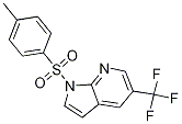 1-[(4-׻)]-5-(׻)-1H-[2,3-b]ऽY(ji)(gu)ʽ_1036027-56-1Y(ji)(gu)ʽ