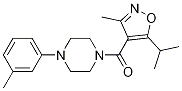 [3-׻-5-(1-׻һ)-4-f][4-(3-׻)-1-ົ]-ͪY(ji)(gu)ʽ_1036686-42-6Y(ji)(gu)ʽ
