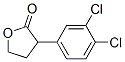 3-(3,4-ȱ)-߻-2-ͪYʽ_103753-78-2Yʽ