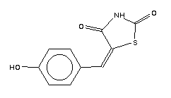 5-[(4-u)׻]-2,4-ͪY(ji)(gu)ʽ_103788-60-9Y(ji)(gu)ʽ