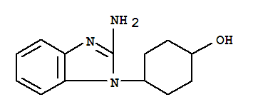 (1R,4R)-4-(2--1H-[d]-1-)h(hun)Y(ji)(gu)ʽ_1038334-18-7Y(ji)(gu)ʽ