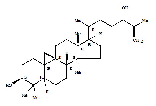 25-h(hun)ľ}ϩ-3,24-Y(ji)(gu)ʽ_10388-48-4Y(ji)(gu)ʽ