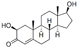 2beta-uGͪYʽ_10390-14-4Yʽ
