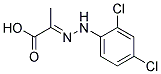2-[(2,4-ȱ)-»]-Y(ji)(gu)ʽ_103998-84-1Y(ji)(gu)ʽ