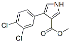 4-(3,4-ȱ)-1H--3-Y(ji)(gu)ʽ_103999-52-6Y(ji)(gu)ʽ