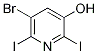 5--2,6--3-Y(ji)(gu)ʽ_1040682-54-9Y(ji)(gu)ʽ