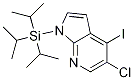 5--4--1-(׹)-1H-[2,3-b]ऽY(ji)(gu)ʽ_1040682-76-5Y(ji)(gu)ʽ