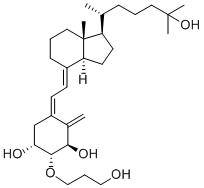 1,25-u-2-(3-u)SD3Y(ji)(gu)ʽ_104121-92-8Y(ji)(gu)ʽ