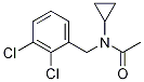 N-h(hun)-N-[(2,3-ȱ)׻]-Y(ji)(gu)ʽ_1041439-18-2Y(ji)(gu)ʽ