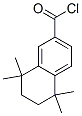 5,5,8,8-ļ׻-5,6,7,8-Ě-2-ȽY(ji)(gu)ʽ_104224-50-2Y(ji)(gu)ʽ