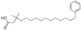 3,3-׻-15-ʮY(ji)(gu)ʽ_104426-54-2Y(ji)(gu)ʽ