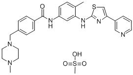 4-[(4-׻-1-ົ)׻]-N-[4-׻-3-[[4-(3-ऻ)-2-]]]-׻Y(ji)(gu)ʽ_1048007-93-7Y(ji)(gu)ʽ