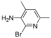 3--2--4,6-׻ऽY(ji)(gu)ʽ_104829-98-3Y(ji)(gu)ʽ