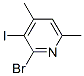 2--3--4,6-׻ऽY(ji)(gu)ʽ_104830-09-3Y(ji)(gu)ʽ