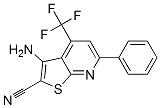 3--6--4-(׻)[2,3-b]-2-Y(ji)(gu)ʽ_104960-55-6Y(ji)(gu)ʽ