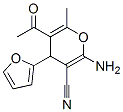 5--2--4-(2-߻ૻ)-6-׻-4H--3-Y(ji)(gu)ʽ_105263-08-9Y(ji)(gu)ʽ