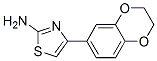 4-(2,3-䱽[1,4]fӢ)-2-Y(ji)(gu)ʽ_105362-06-9Y(ji)(gu)ʽ