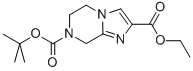 5,6-[1,2-a]-2,7(8H)--7-(1,1-׻һ)2-Y(ji)(gu)ʽ_1053656-22-6Y(ji)(gu)ʽ